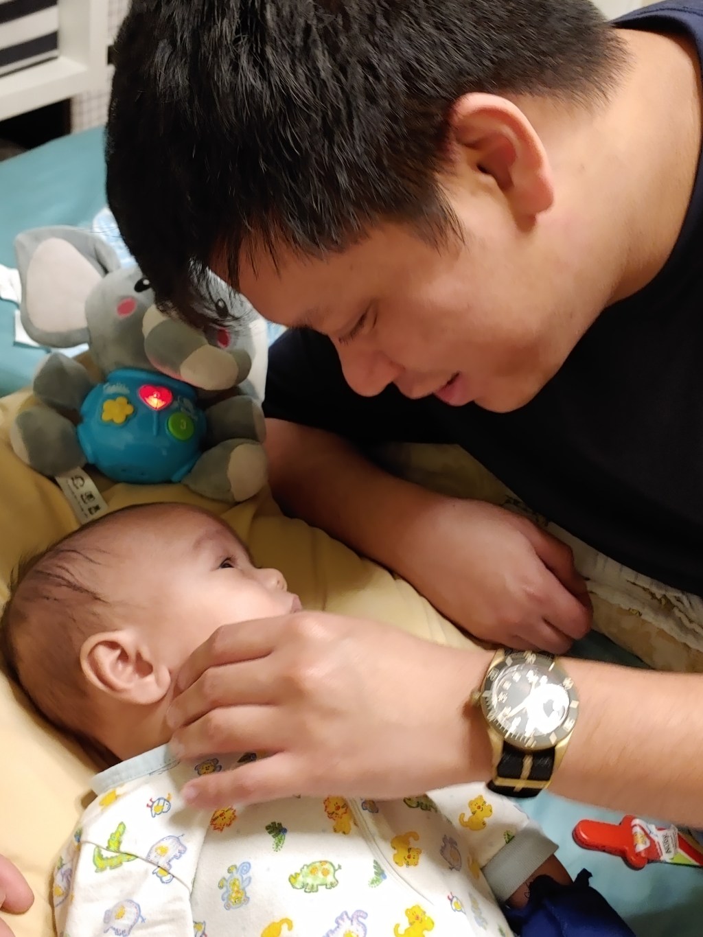 Ordinarily Extraordinary